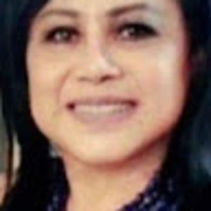 Meet your Posher, Rose